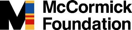 McCormick Foundation