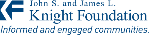 John S. and James L. Knight Foundation