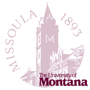 The University of Montana